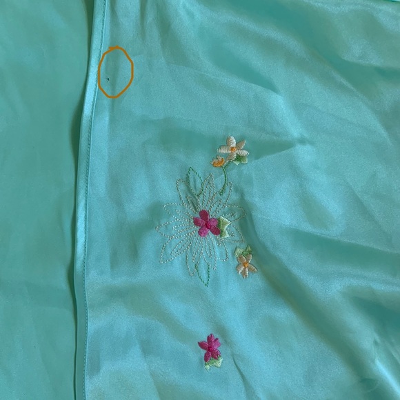 The ‘Fairy Godmother’ robe - Picture 5 of 5